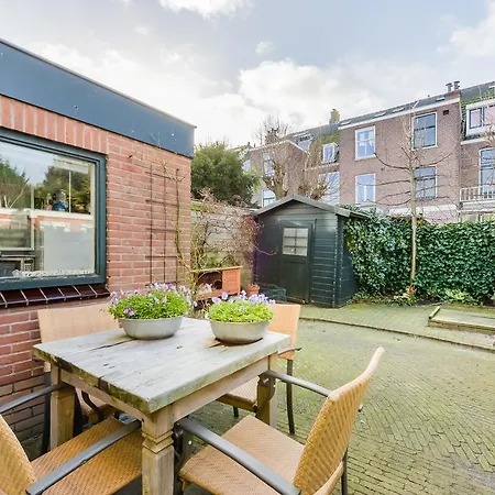 Aelberts Family * Haarlem