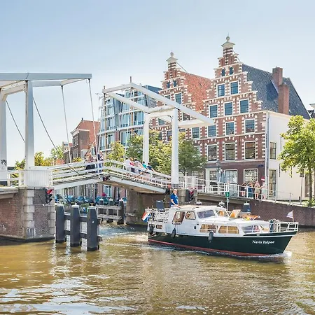 Aelberts Family * Haarlem